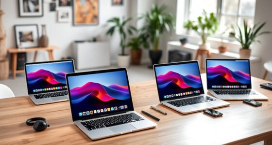 top macbook air picks
