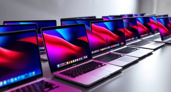 top macbook pro 64gb