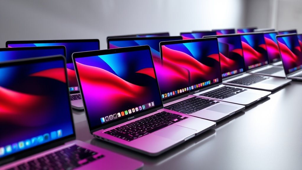 top macbook pro 64gb