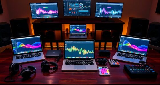top macbook pro for music