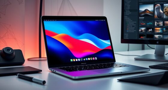 top macbook pro for photography