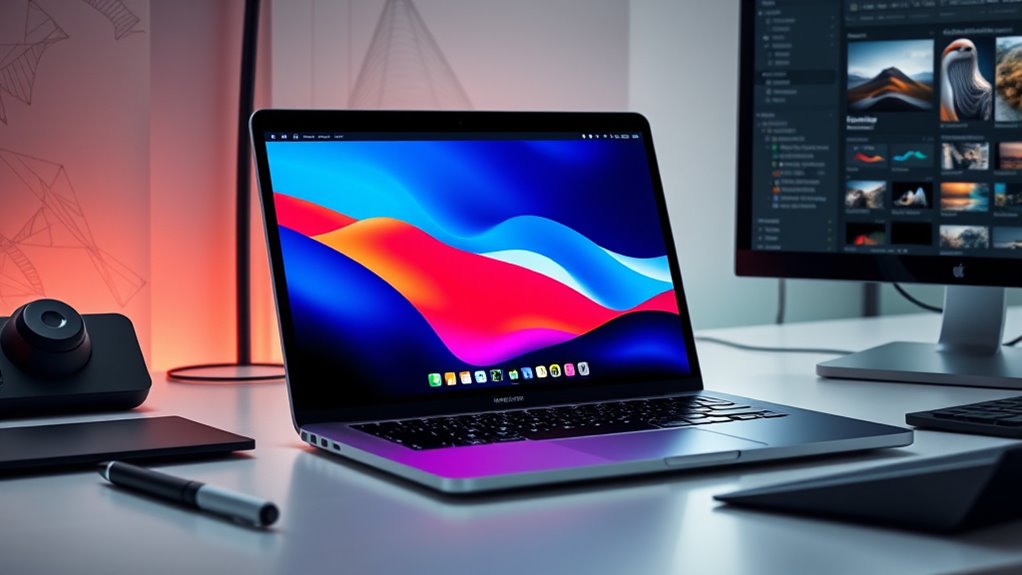 top macbook pro for photography