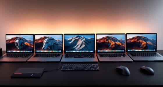 top macbooks for 3d vfx