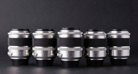 top macro cine prime lenses