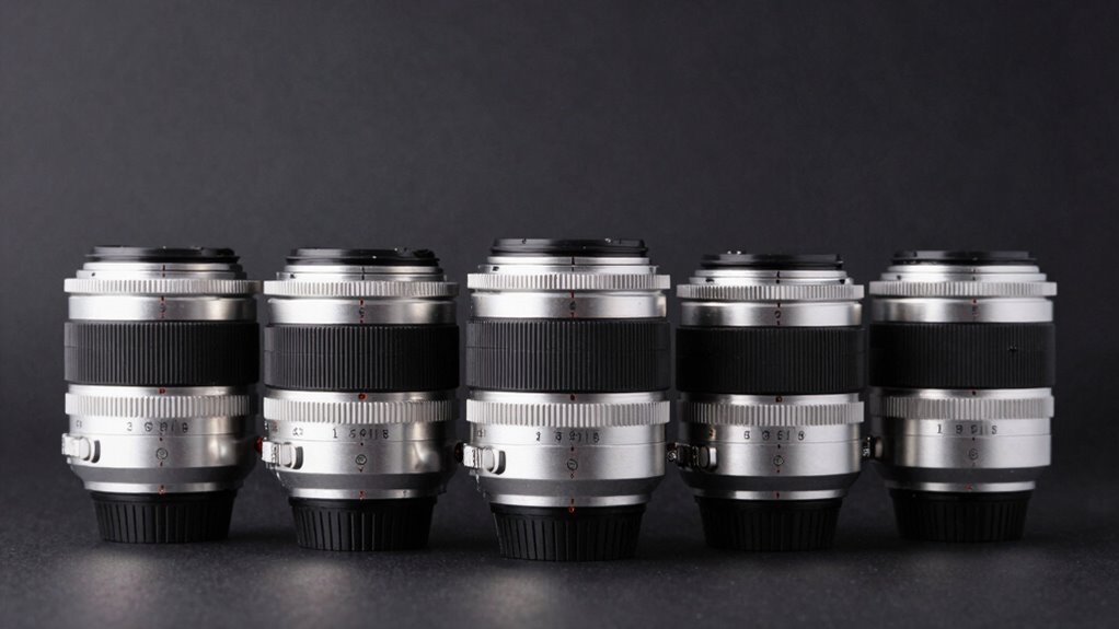 top macro cine prime lenses