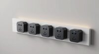 top matter enabled smart plugs