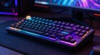 top mechanical gaming keyboard picks