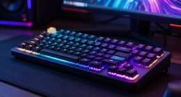 top mechanical gaming keyboard picks