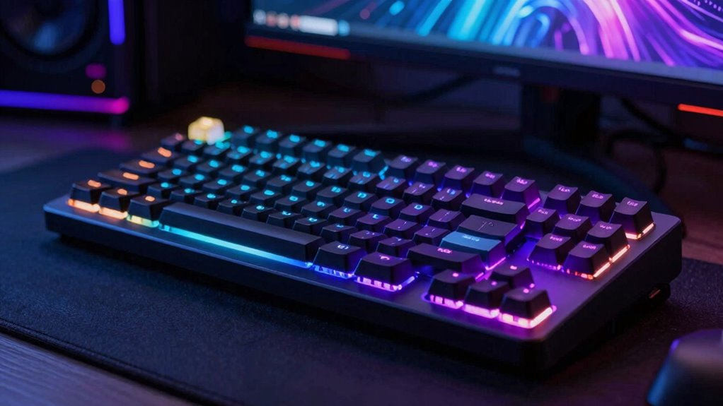 top mechanical gaming keyboard picks