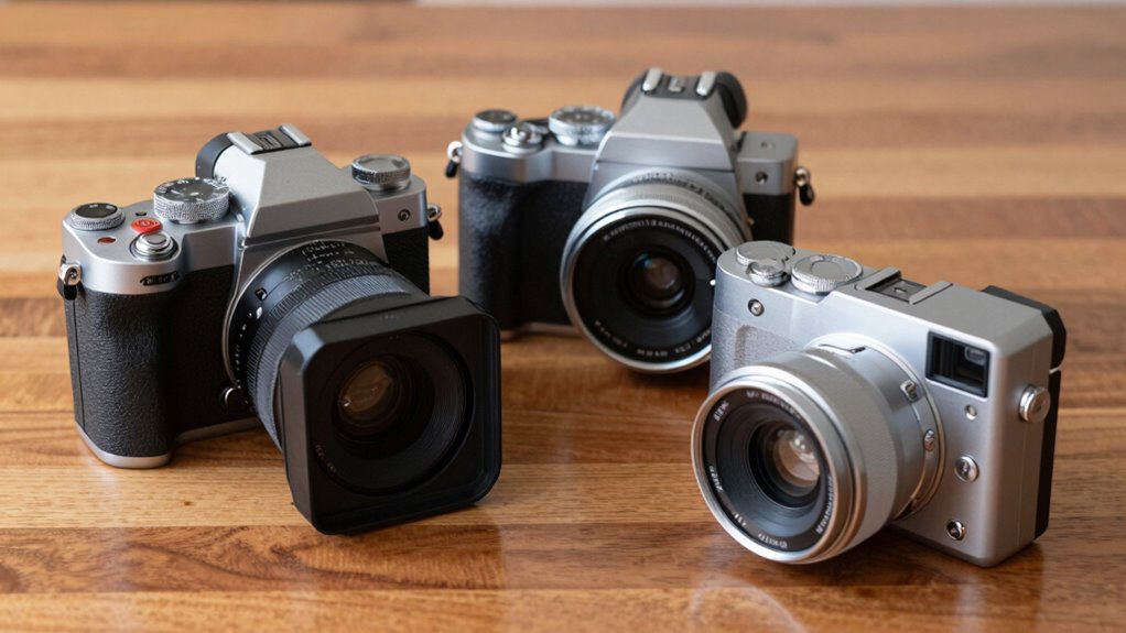 top medium format camera picks