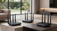 top mesh wi fi for homes