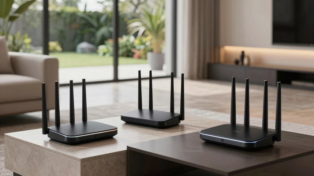 top mesh wi fi for homes