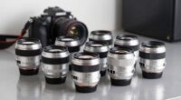 top mft prime lenses