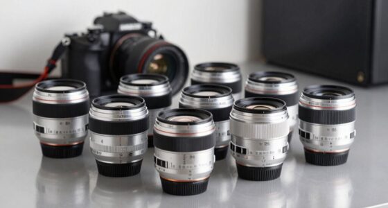 top mft prime lenses