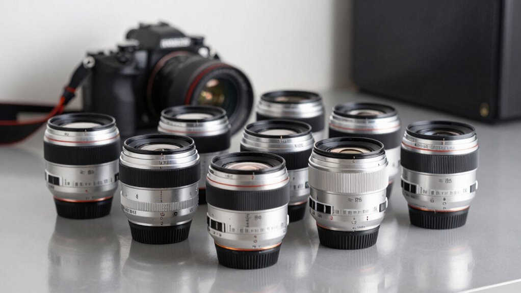 top mft prime lenses