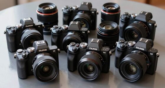 top micro four thirds cameras