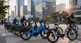 top mid drive commuter e bikes