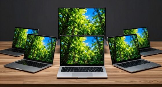 top mini led laptop picks