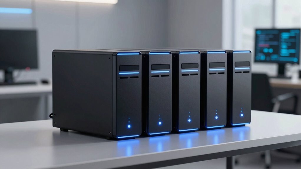 top mini server options