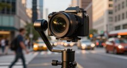 top mirrorless gimbals 2026