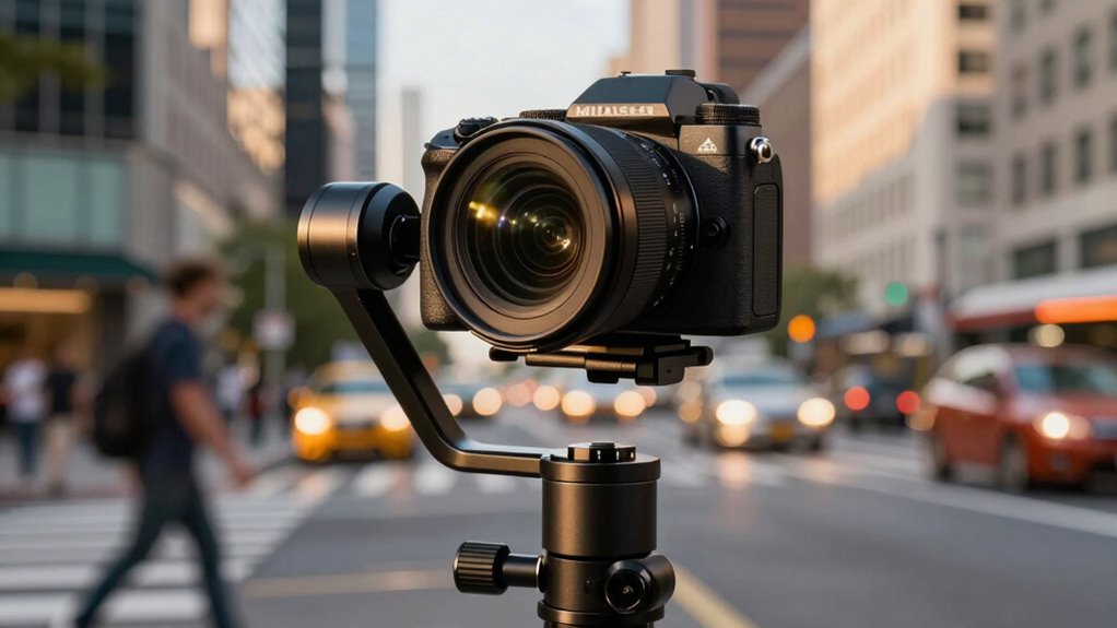 top mirrorless gimbals 2026