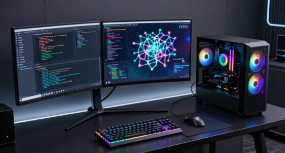 top ml workstations 2026