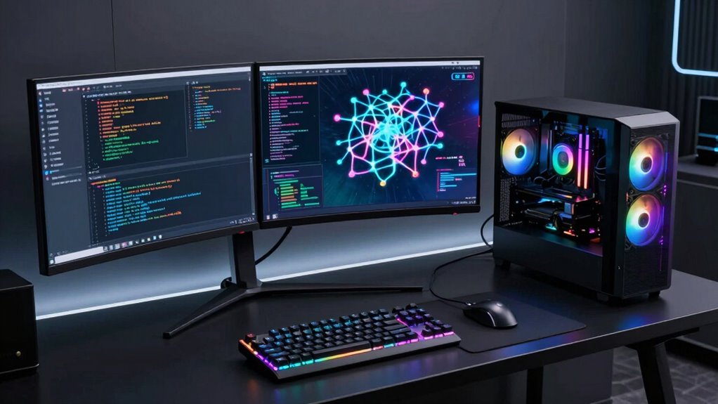 top ml workstations 2026