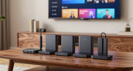 top moca adapter picks