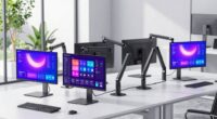 top monitor arms 2026