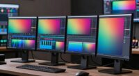 top monitors for color accuracy