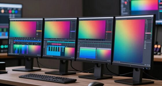 top monitors for color accuracy