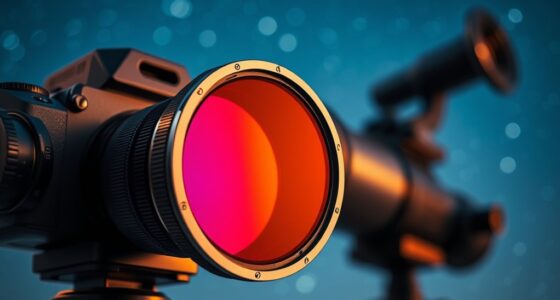 top mono camera filter options