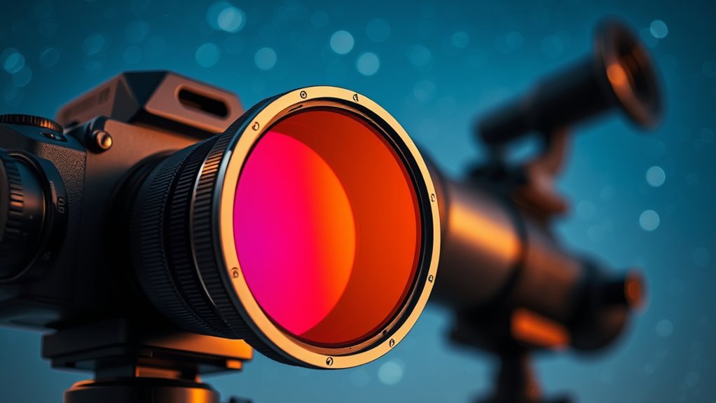 top mono camera filter options