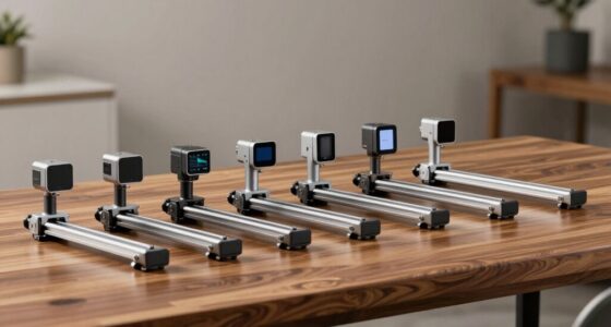 top motorized slider picks