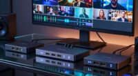 top multi cam streaming switchers
