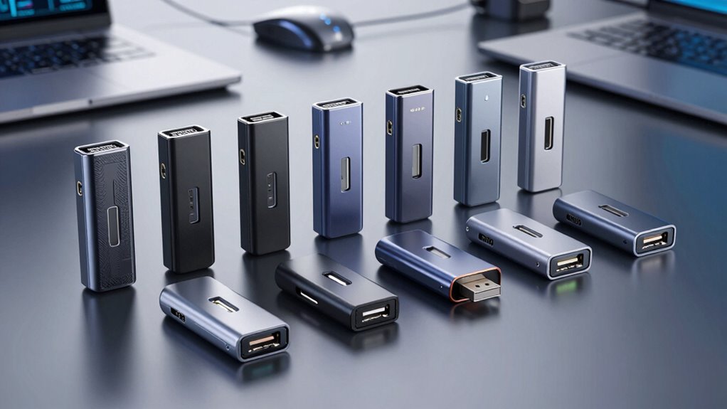 top multi gig usb network adapters