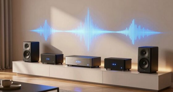 top multi room audio systems