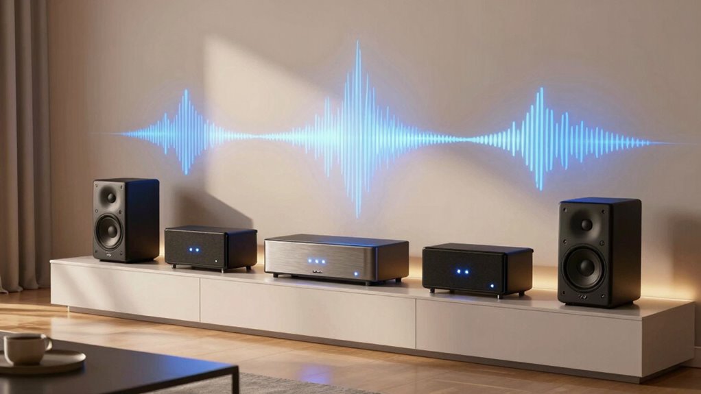 top multi room audio systems