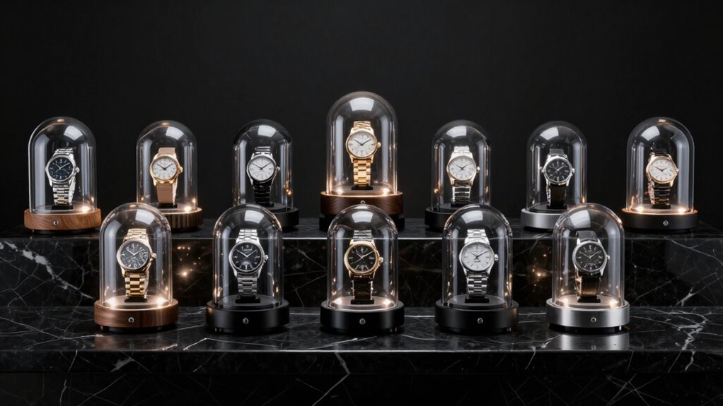 top multi watch winder options