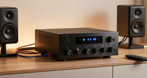 top multi zone amplifier lists