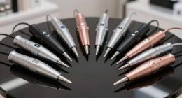 top nail drill recommendations