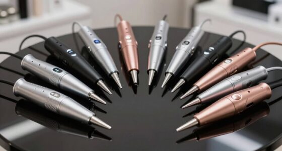 top nail drill recommendations