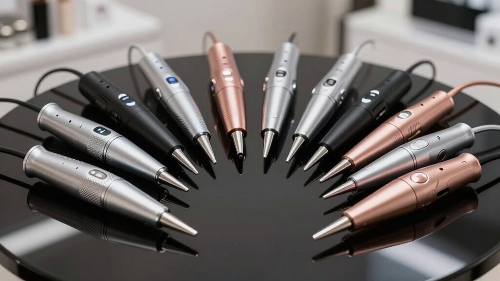 top nail drill recommendations