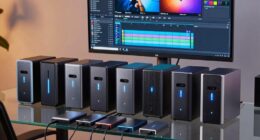 top nas for 4k editing