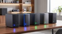 top nas for business