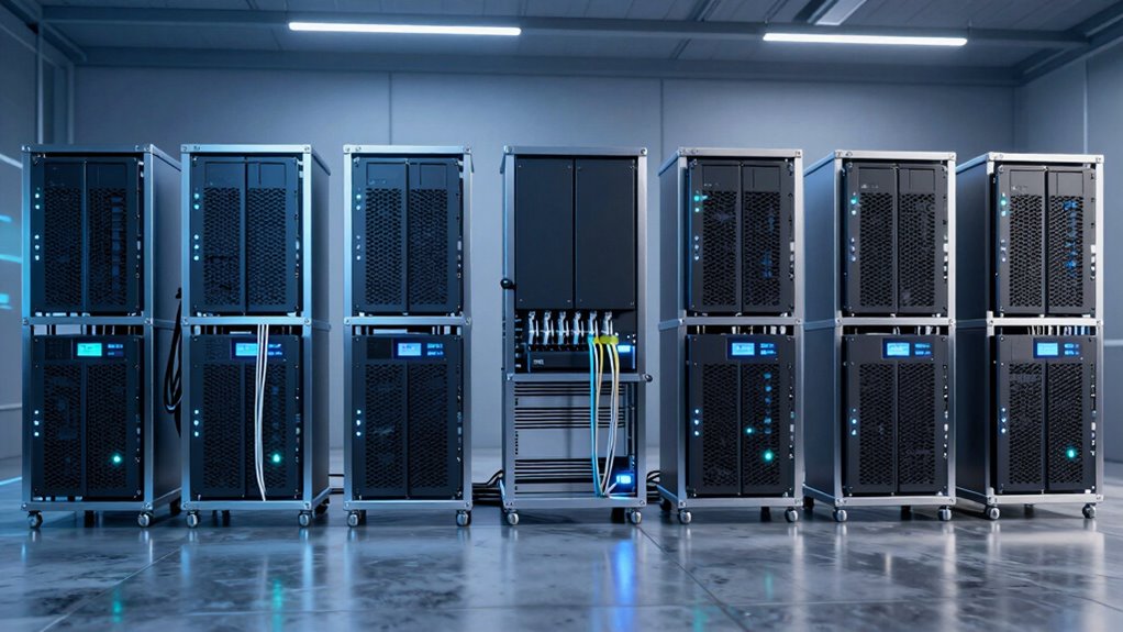 top nas for virtual storage