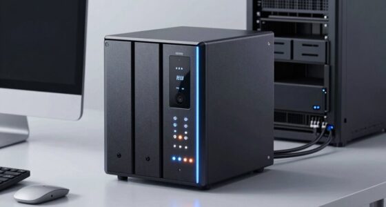 top nas ups picks