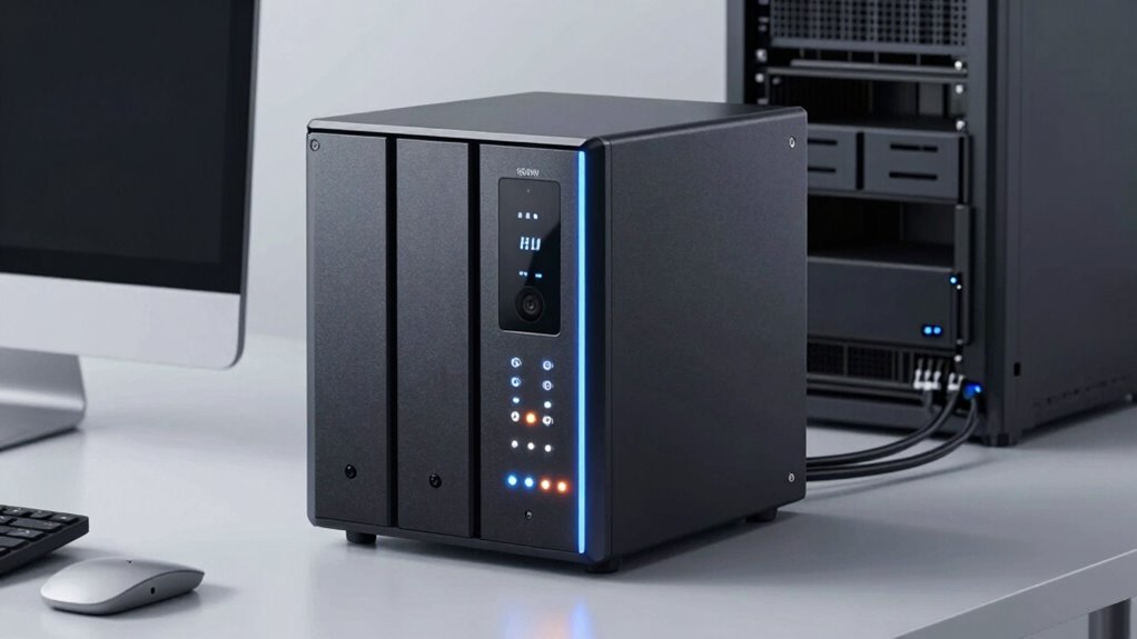 top nas ups picks