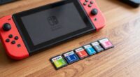 top nintendo switch microsds