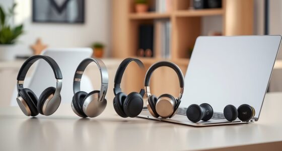 top noise canceling headphones